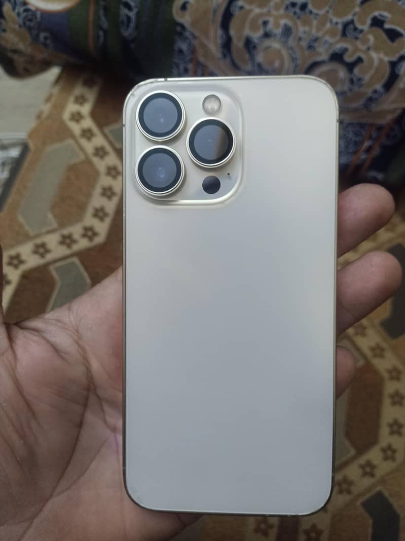 Apple iPhone 13 Pro 1