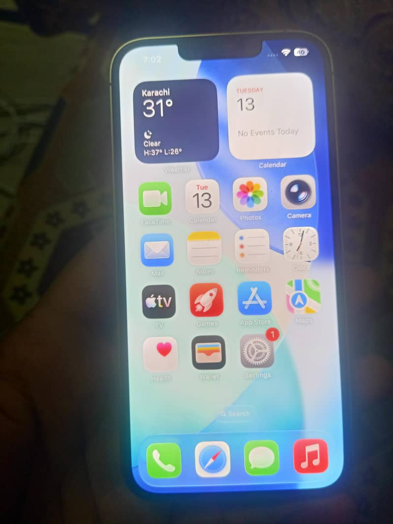 Apple iPhone 13 Pro 4
