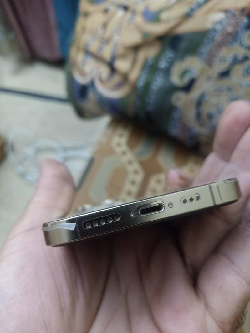 Apple iPhone 13 Pro 5