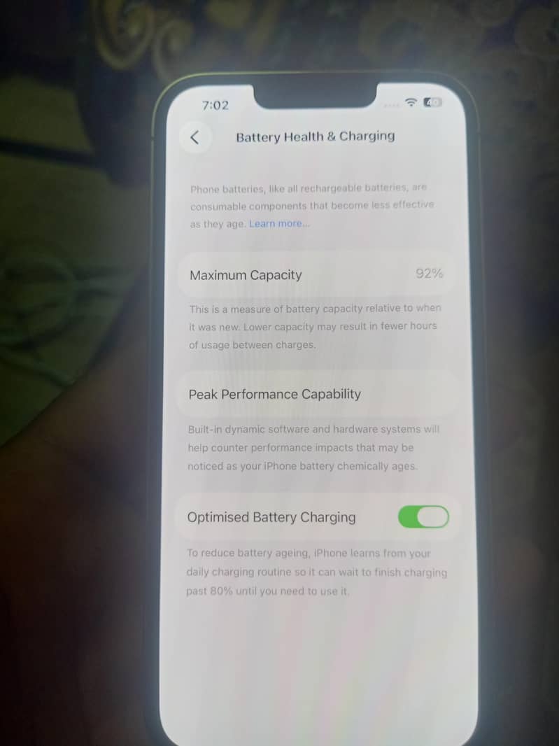 Apple iPhone 13 Pro 7