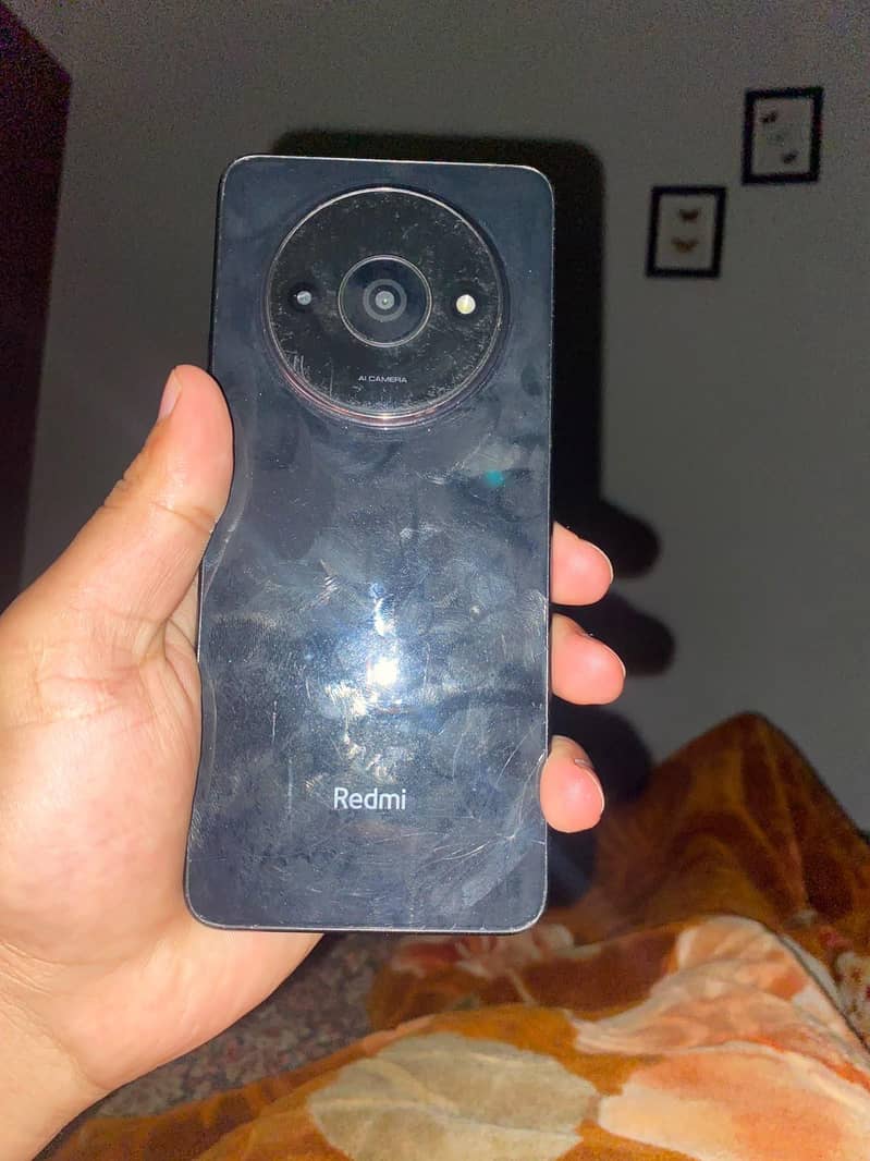 Xiaomi Redmi A3 2