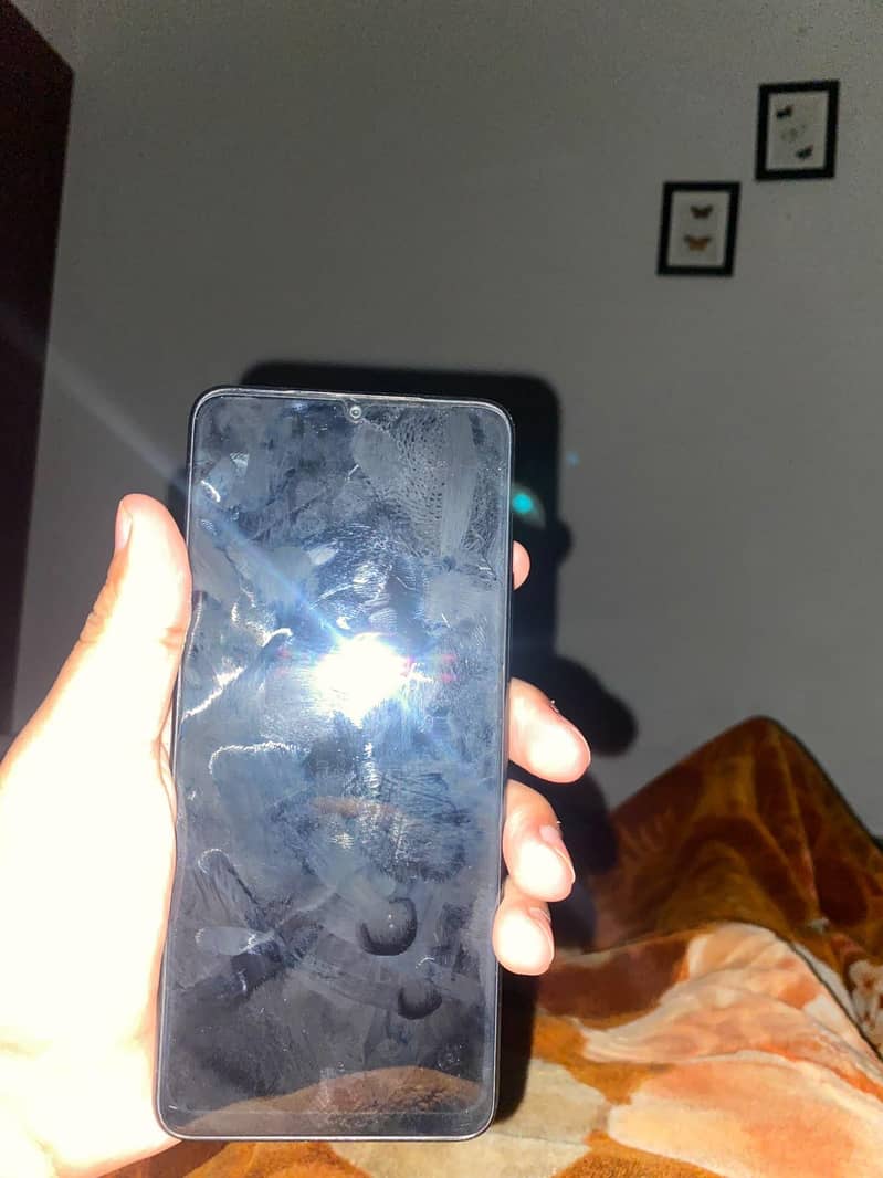 Xiaomi Redmi A3 3