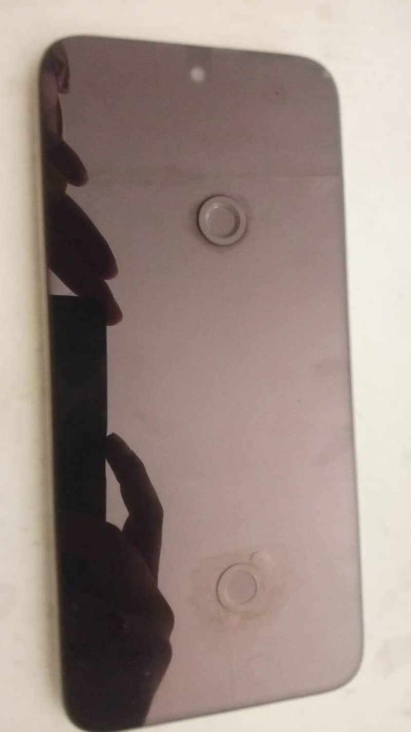 Infinix Smart 20 1