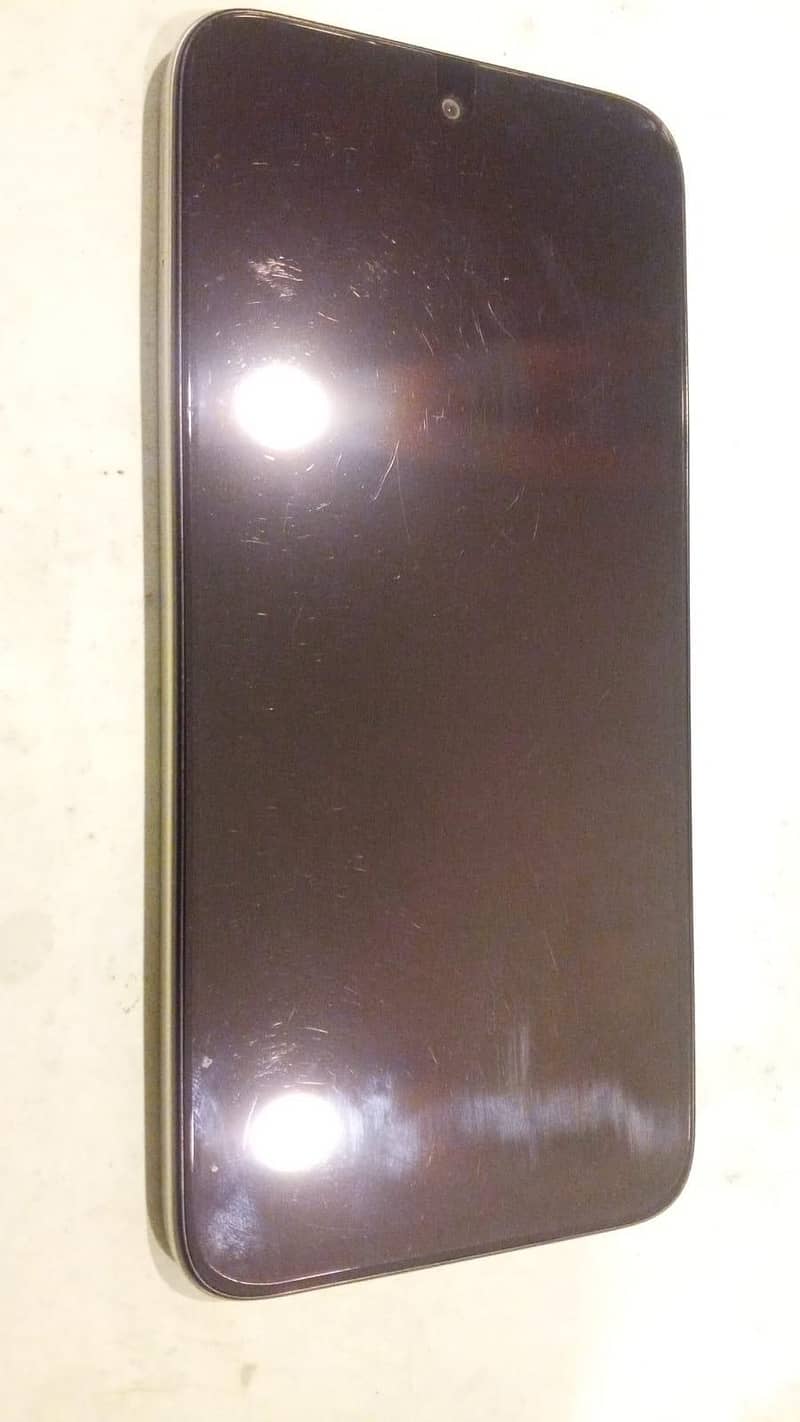 Infinix Smart 20 2