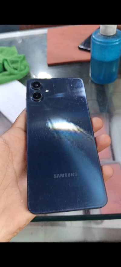 Samsung Mobile A6