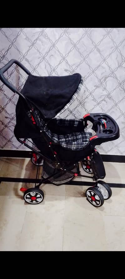 baby pram cood condition