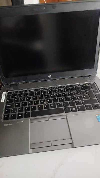 HP EliteBook 840 G2 – Business Class Laptop