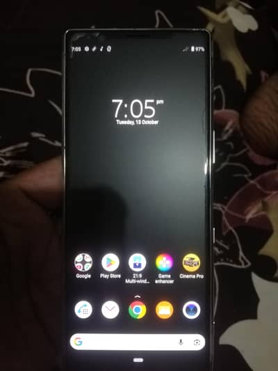 Sony Xperia 5