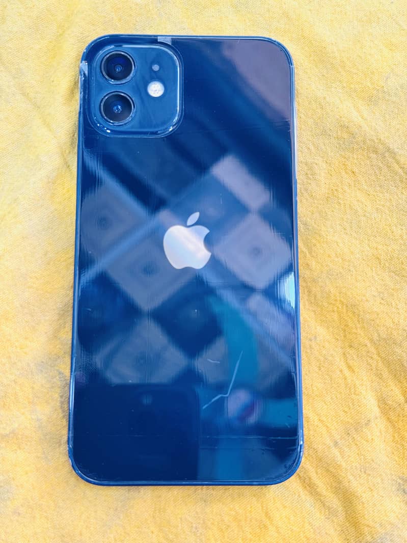 Apple iPhone 12 0