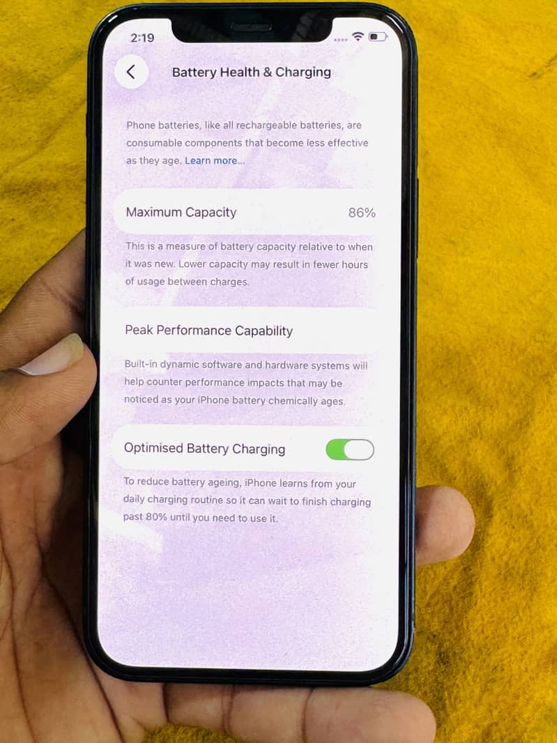 Apple iPhone 12 6