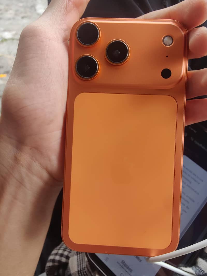 Apple iPhone 11 5