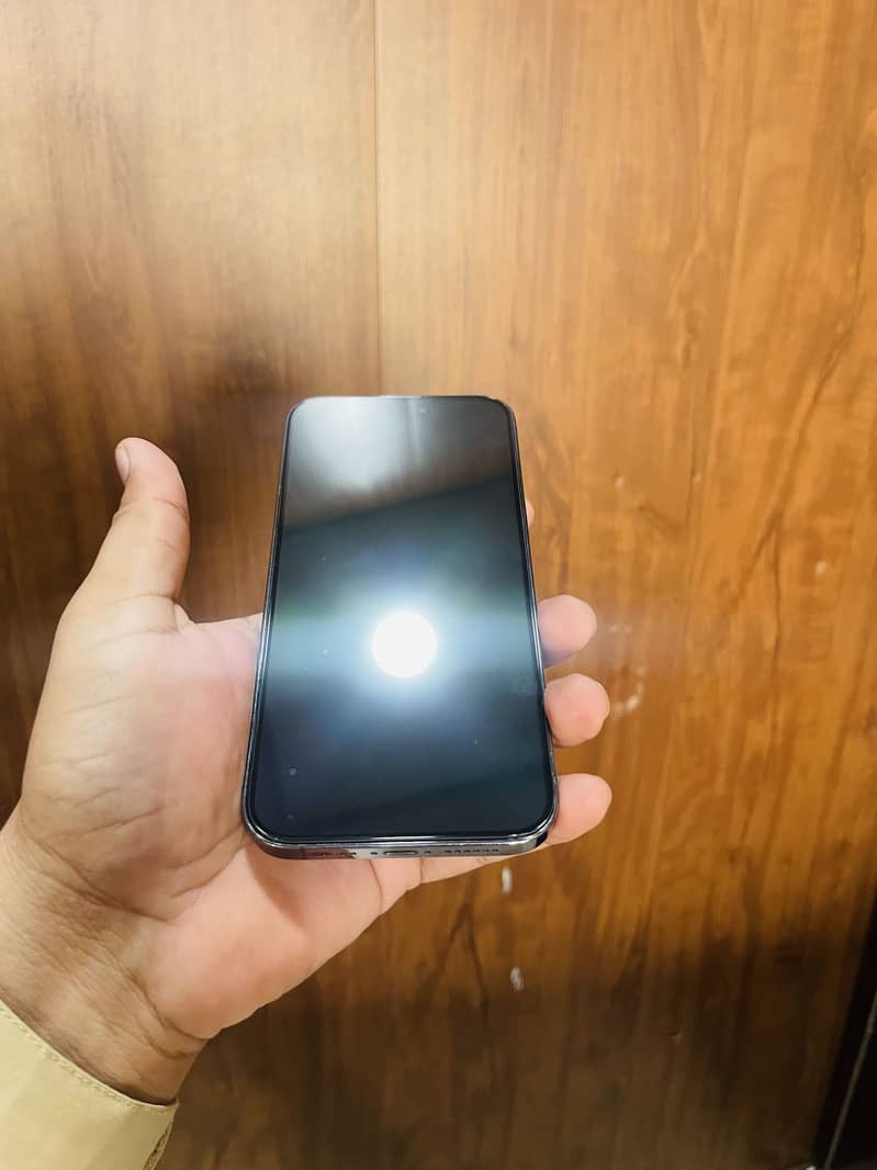 Apple iPhone 14 Pro Max 1