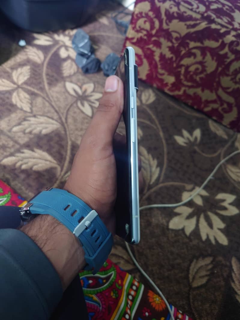 Google Pixel 6 Pro . Exchange possible. 03042215559 1