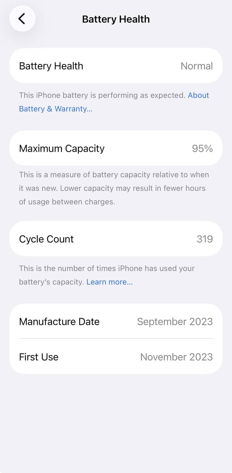 Apple iPhone 15 Pro 3