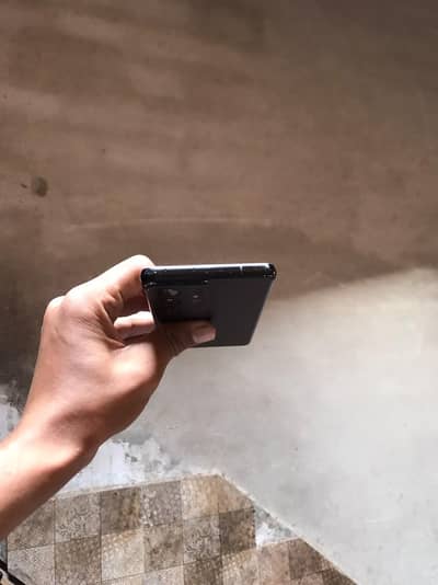 Samsung Mobile S21 Ultra