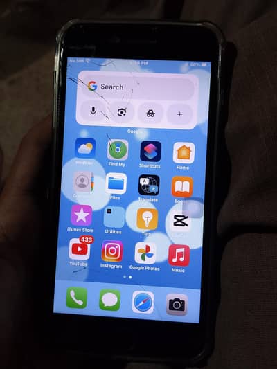 Apple iPhone 7 Plus