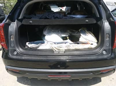 Haval Jolion 2024