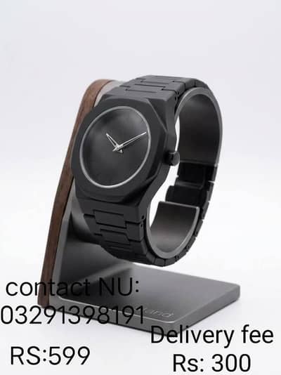 1 watch