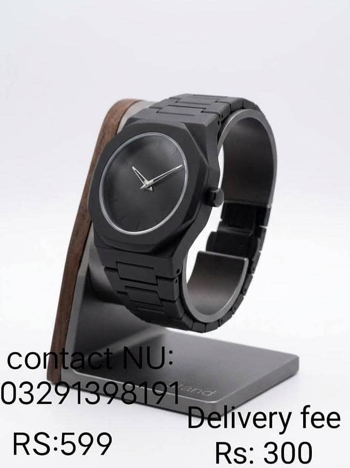 1 watch 0