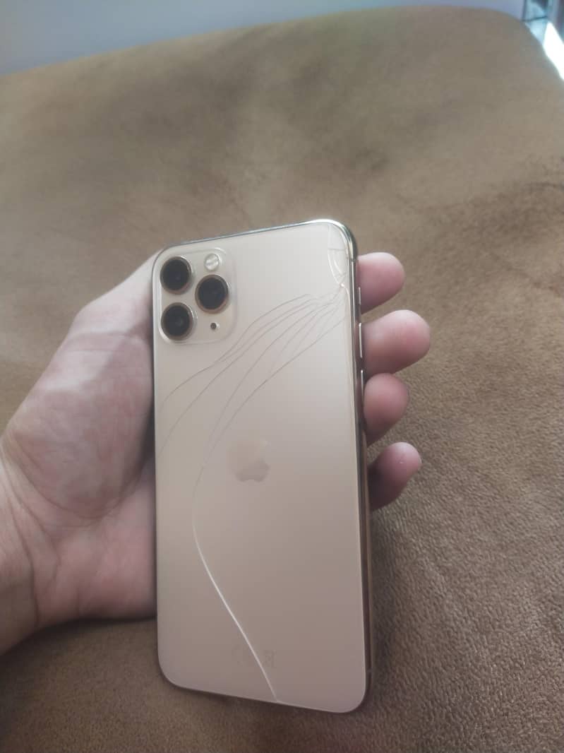 Apple iPhone 11 Pro 5