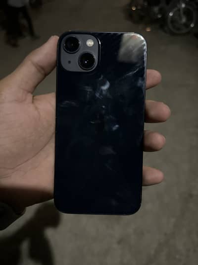 Apple iPhone 13 jv 128gb