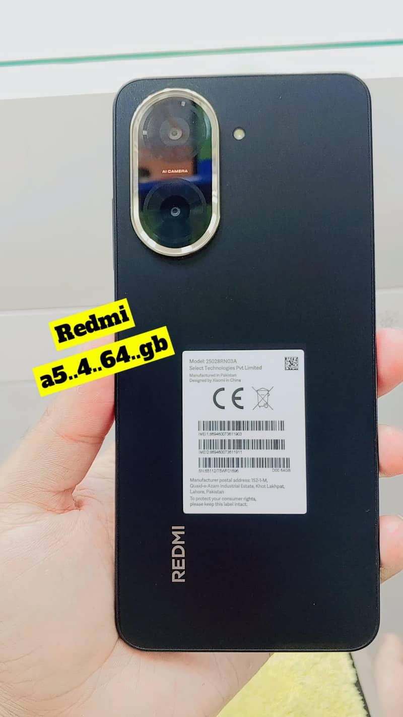 Xiaomi Other Model 0