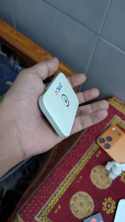 Zong internet device unlocked