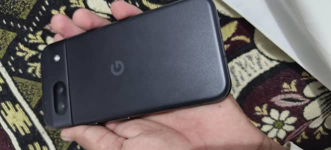 Google Pixel 8a