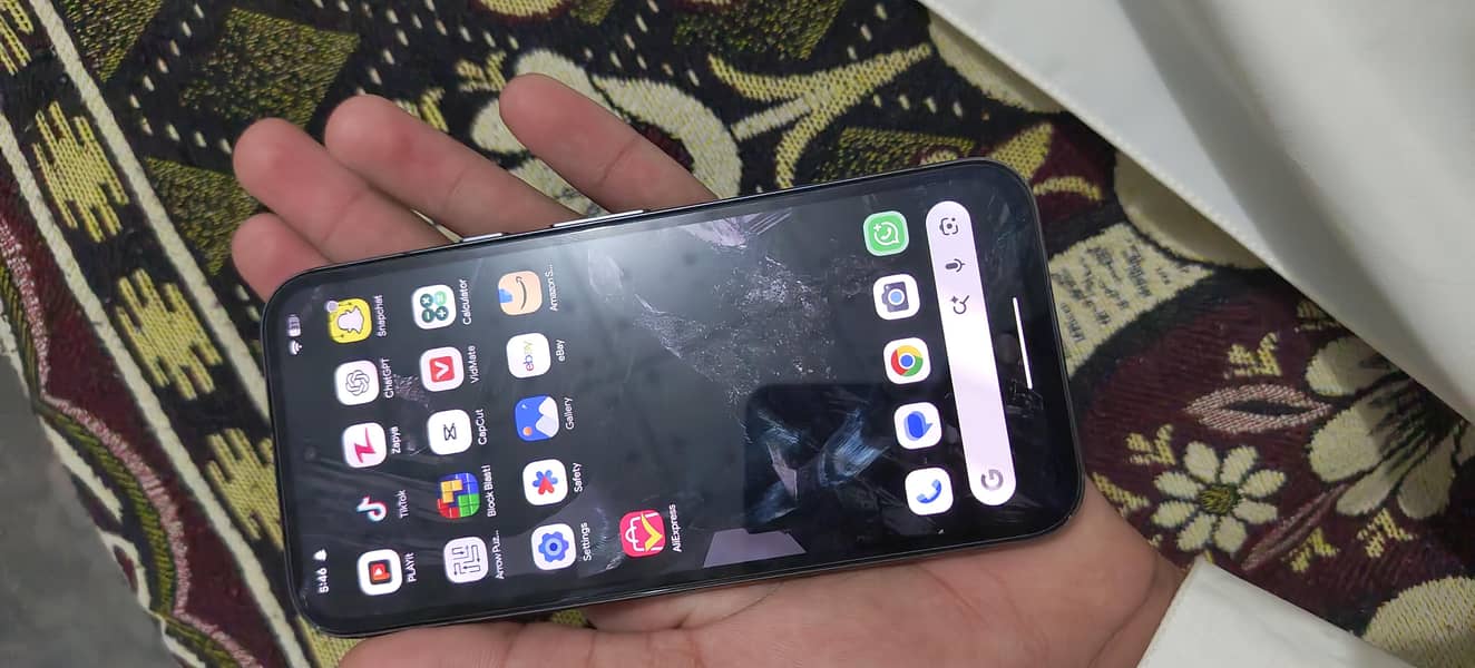 Google Pixel 8a 2