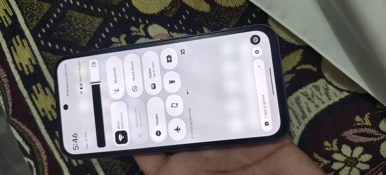 Google Pixel 8a 5