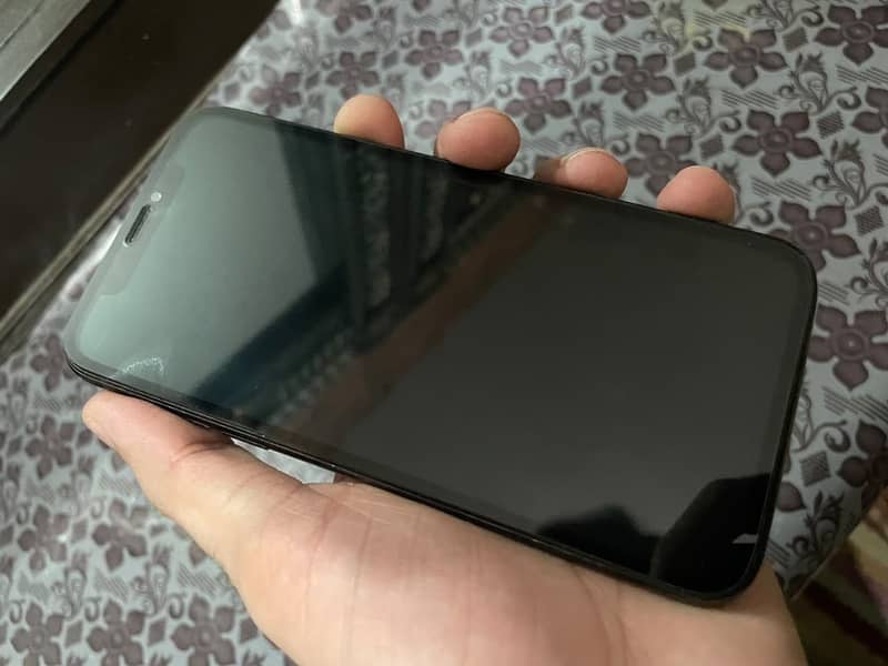 Apple iPhone X 0
