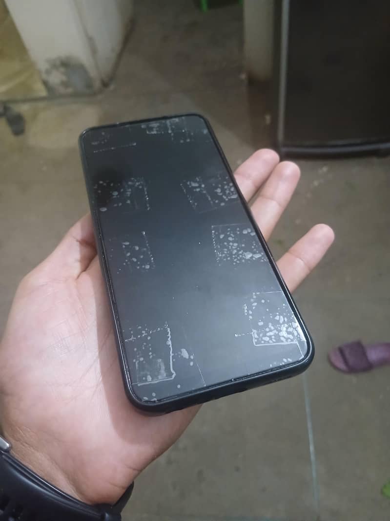 OPPO A18 1