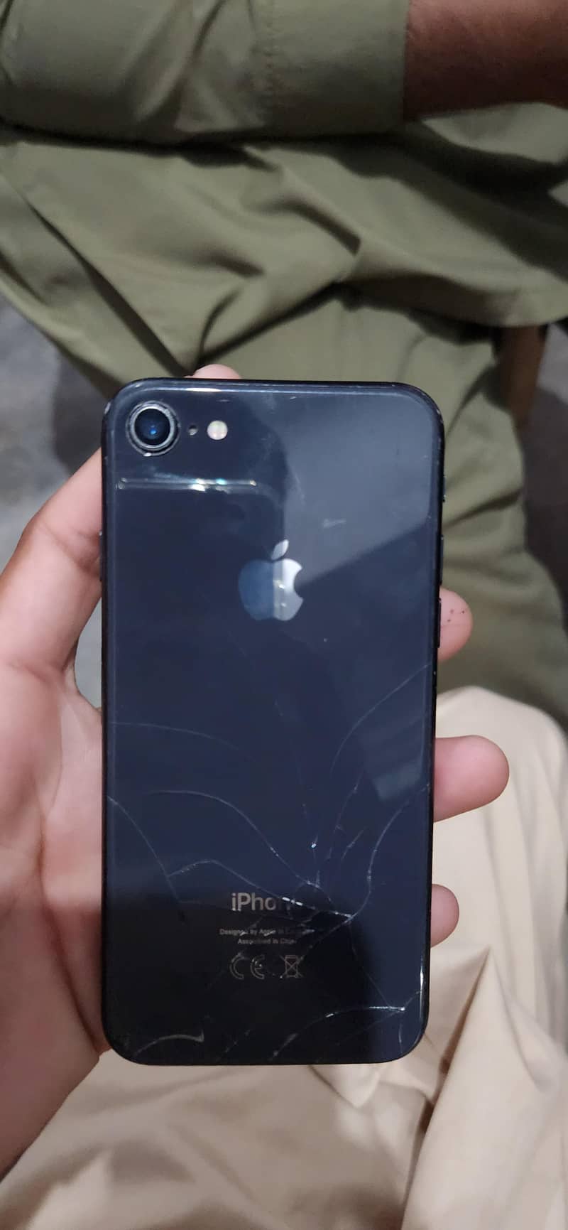 Apple iPhone SE 1