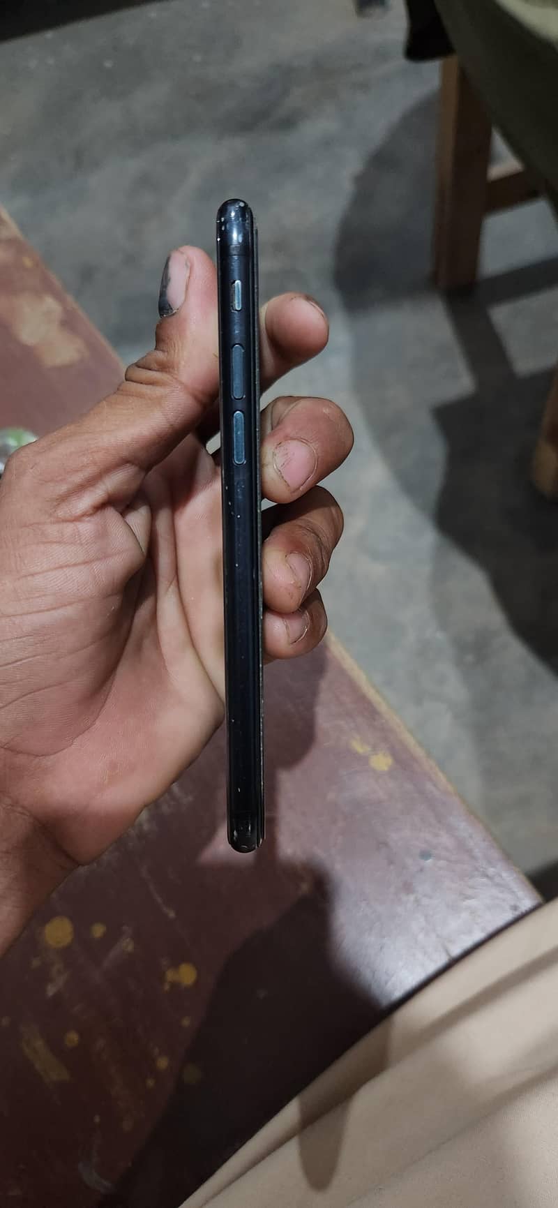 Apple iPhone SE 4
