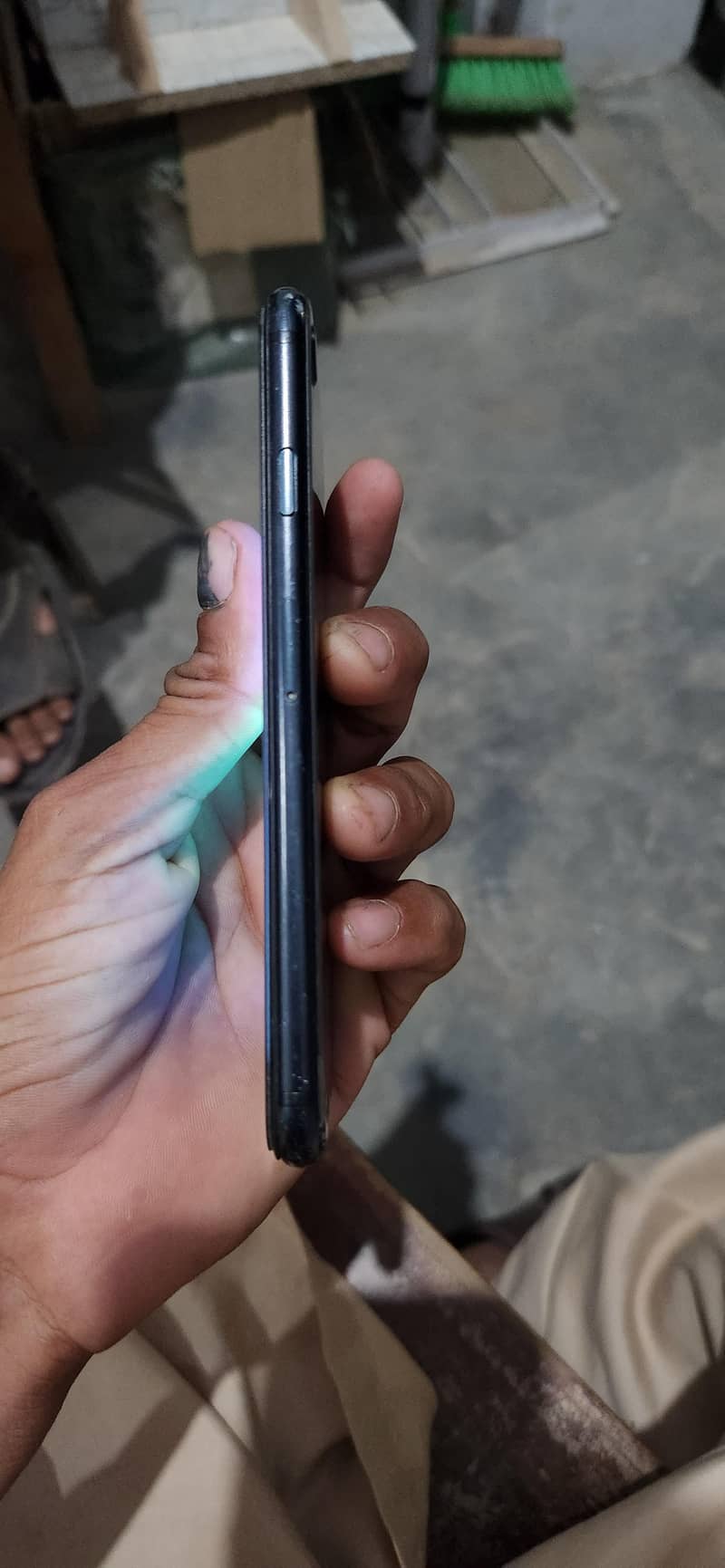 Apple iPhone SE 6