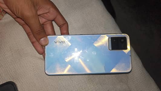 Vivo Y21A 2021