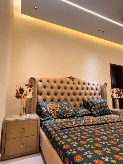 Bed set for sale