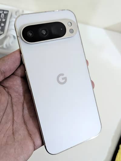 Google Pixel 9 Pro XL Flagship For Sale - iphone 17 iphone 16 equal