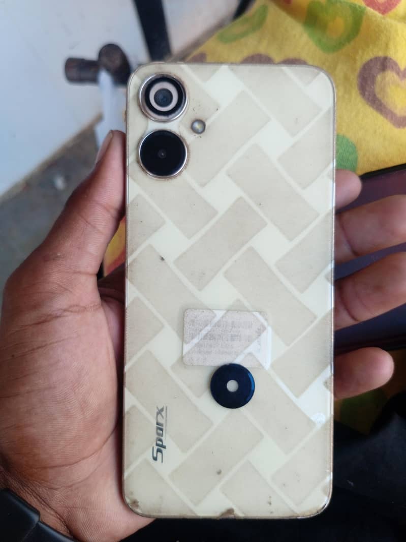 Tecno Other Model 1