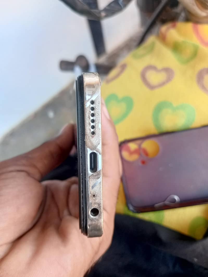 Tecno Other Model 5