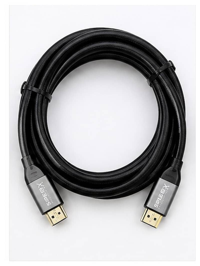 HDMI cable 1