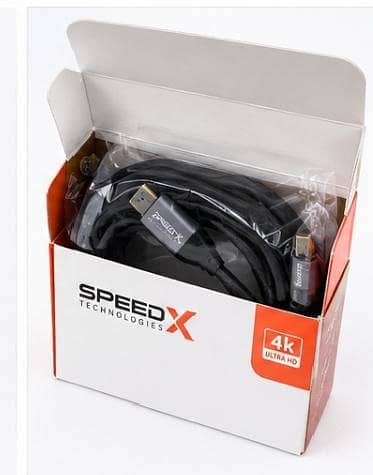 HDMI cable 6