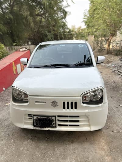 Suzuki Alto 2023
