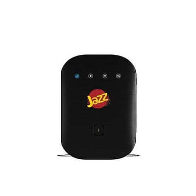jazz 4g device
