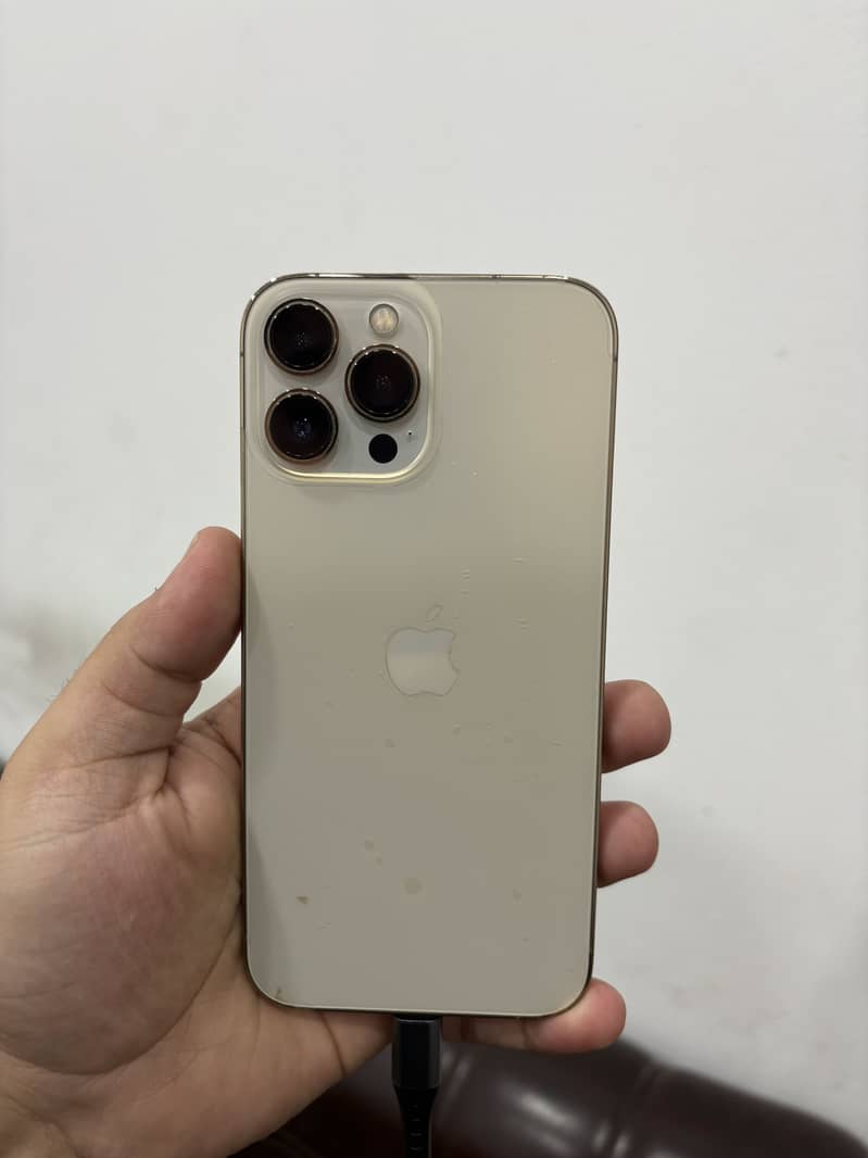 Apple iPhone 13 Pro Max 0