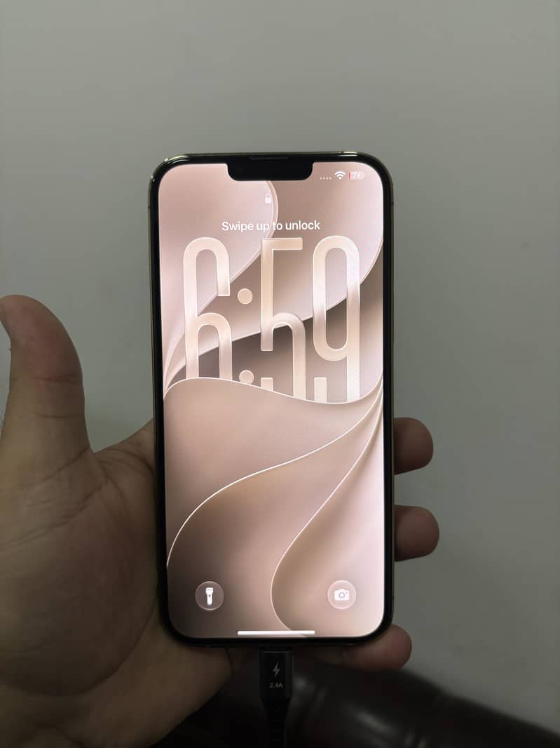 Apple iPhone 13 Pro Max 1
