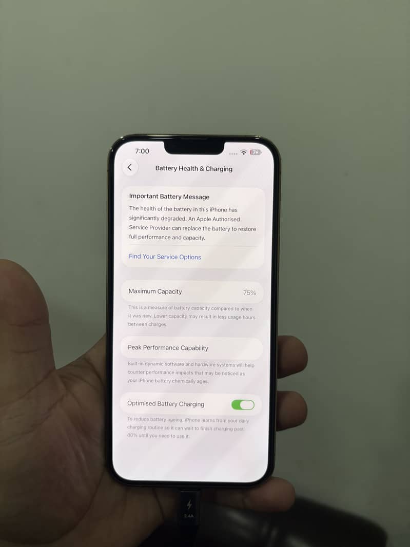 Apple iPhone 13 Pro Max 2