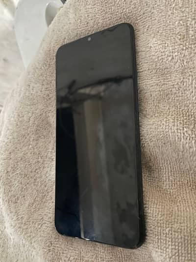 OPPO A15s