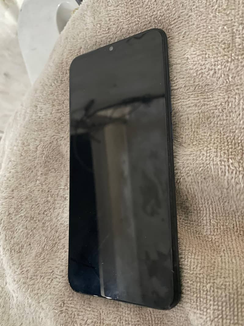 OPPO A15s 0