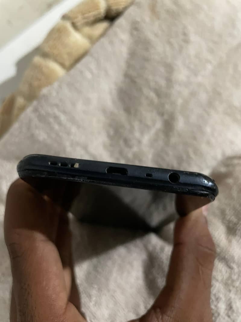 OPPO A15s 3